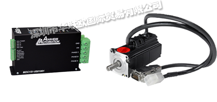 美國(guó)ANAHEIM AUTOMATION伺服電機(jī)聯(lián)軸器全新正品供應(yīng)