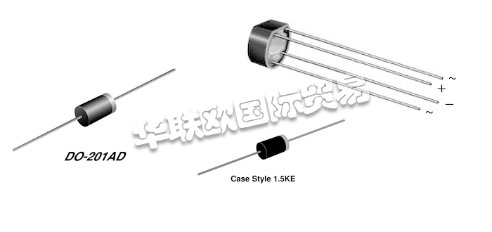 VISHAY整流器,美國(guó)整流器,TVS系列,美國(guó)VISHAY整流器,美國(guó)VISHAY