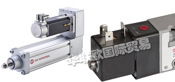 諾冠電磁閥全系列產(chǎn)品性價比高-品質(zhì)保證