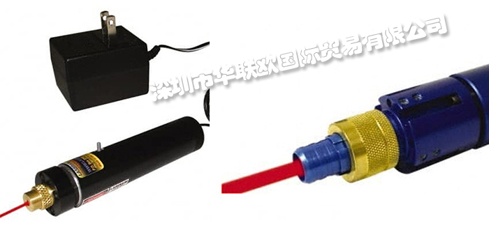 美國LASERAIM TOOLS激光對中儀激光指示器刻度產品特點