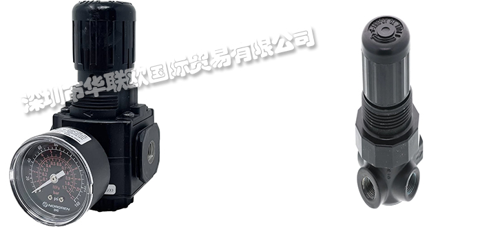 英國諾冠NORGREN調(diào)節(jié)器的的優(yōu)點有哪些？