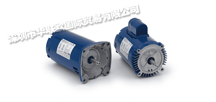 BLUFFTON品牌介紹(美國(guó)BLUFFTON電機(jī))