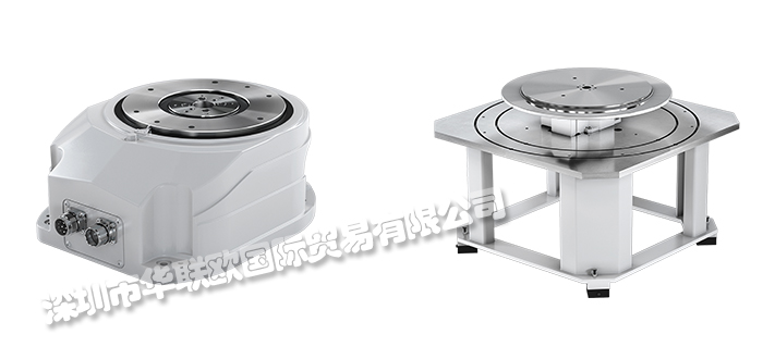 德國WEISS品牌介紹(德國WEISS轉(zhuǎn)臺(tái)分度臺(tái))