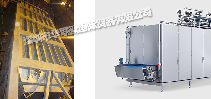 德國GEA冷風(fēng)機產(chǎn)品特點