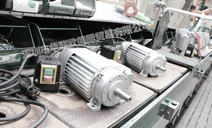 SOGA品牌介紹（意大利SOGA發(fā)電機齒輪箱）