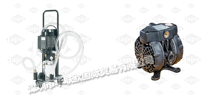 優(yōu)惠供應(yīng)法國POMPES JAPY潛水泵氣動泵