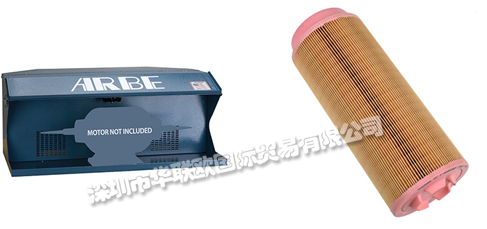 GESSWEIN品牌介紹（美國(guó)GESSWEIN壓縮機(jī)空氣過濾器）