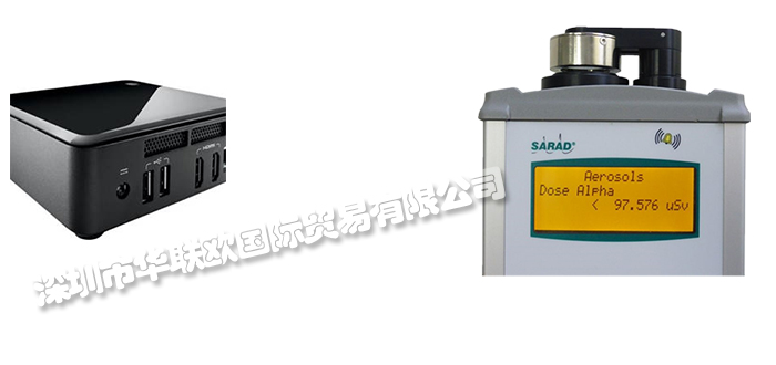 SARAD品牌介紹（德國SARAD空氣檢測(cè)儀測(cè)氡儀）