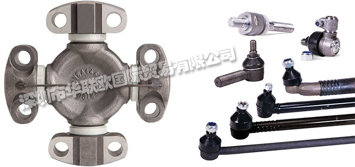 SPICER品牌介紹（美國(guó)SPICER驅(qū)動(dòng)軸齒輪）