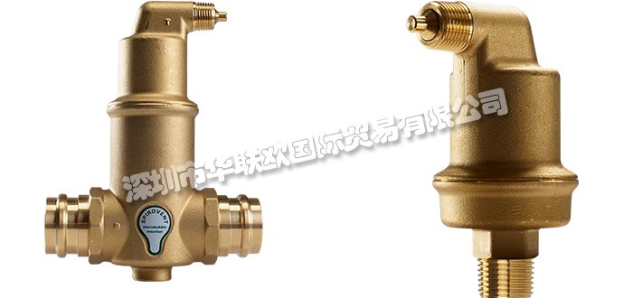 SPIROTHERM品牌介紹（美國(guó)SPIROTHERM分離器排氣閥）