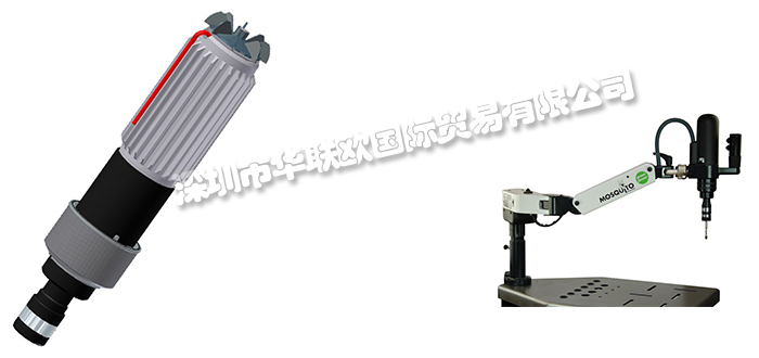 ROSCAMAT品牌介紹（美國ROSCAMAT電機(jī)電動套絲機(jī)）