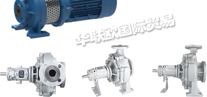 德國ALLWEILER導(dǎo)熱油泵產(chǎn)品特點詳細(xì)介紹