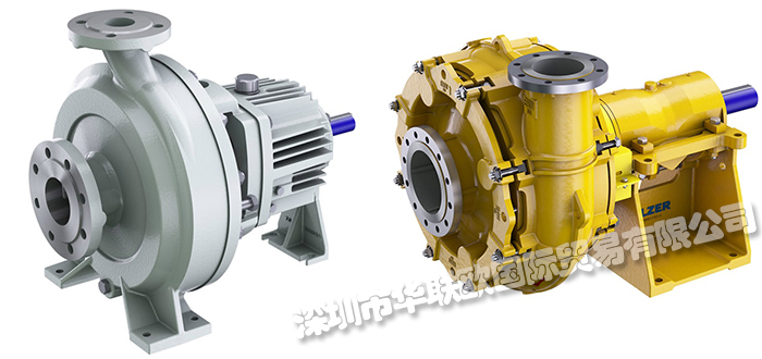 華聯(lián)歐供應(yīng)法國(guó)ENSIVAL MORET自吸泵循環(huán)泵