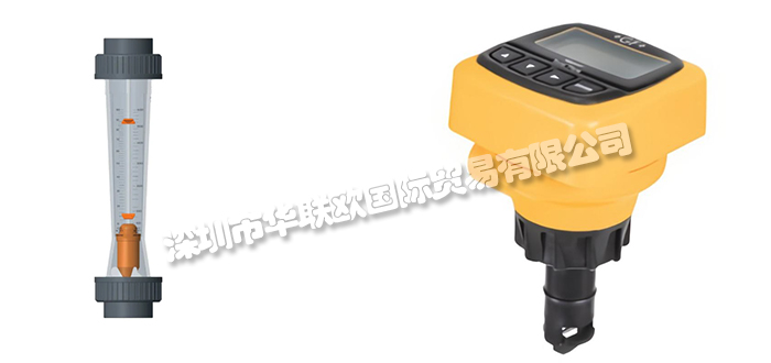 GF流量計(jì)型號(瑞士GF流量計(jì)說明書)