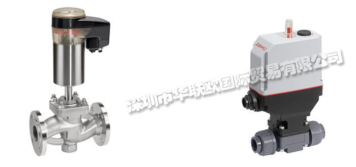 蓋米閥門怎么樣(德國GEMU蓋米閥門產(chǎn)品技術(shù)參數(shù)及特點(diǎn))