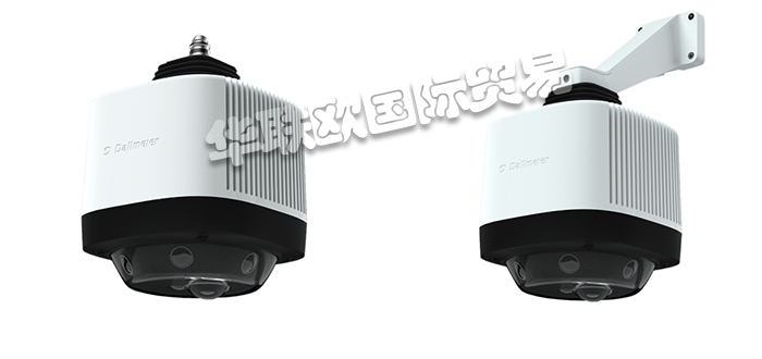 DALLMEIER,德國DALLMEIER,DALLMEIER相機(jī),DALLMEIER多焦點傳感器相機(jī)