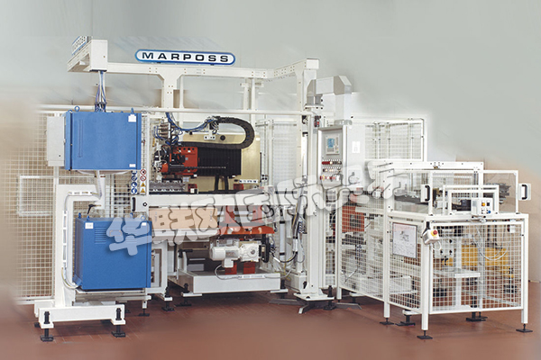 意大利馬波斯MARPOSS自動測量機(jī)M125