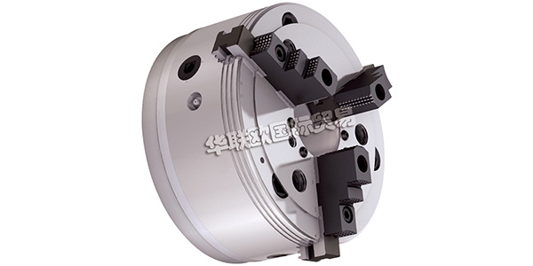 德國(guó)雄克SCHUNK三爪動(dòng)力車床卡盤(pán)ROTA THW VARIO