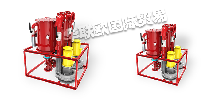 FRANKE分離器,FRANKE油霧分離器,德國油霧分離器,德國分離器,德國FRANKE