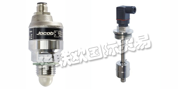 德國(guó)JACOB開(kāi)關(guān)_JACOB液位開(kāi)關(guān)JLSF-35