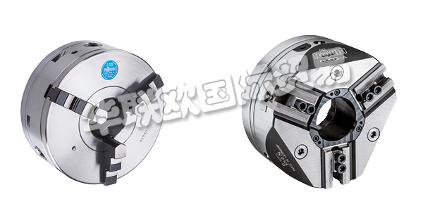 德國ROEHM卡盤DURO M型號(hào)產(chǎn)品介紹