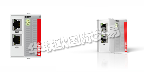 德國倍福BECKHOFF模塊EtherCAT型號(hào)