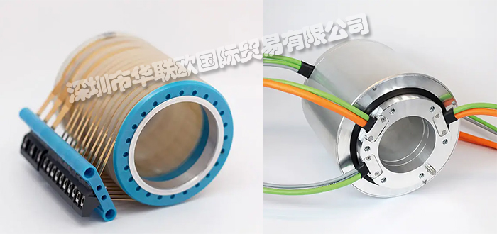 德國LTN導(dǎo)電滑環(huán)產(chǎn)品特點(diǎn)介紹（導(dǎo)電滑環(huán)國外品牌）