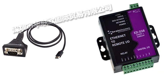 英國BRAINBOXES適配器產(chǎn)品詳細介紹(漲知識)