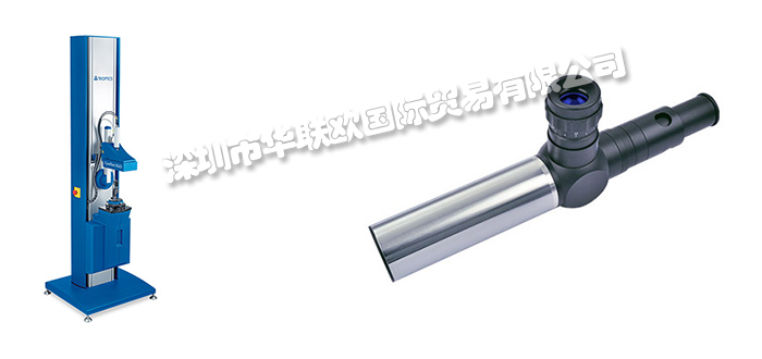 TRIOPTICS品牌介紹（德國TRIOPTICS高精度電子自準直儀）