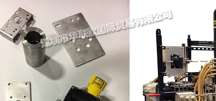 ATI品牌介紹(美國ATI傳感器執(zhí)行器)