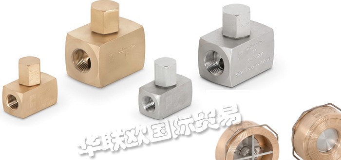 西班牙VYC INDUSTRIAL止回閥型號170，ASME/ANSI