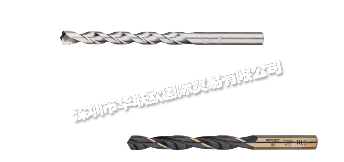 ROTEC品牌簡介(荷蘭ROTEC立銑刀金屬鉆頭)