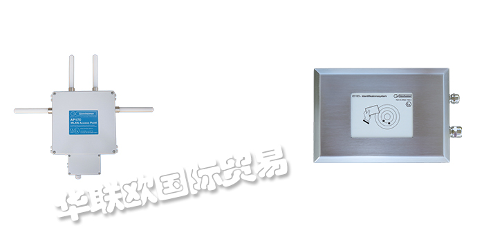 GOENNHEIMER品牌介紹(德國(guó)GOENNHEIMER數(shù)顯表智能表)