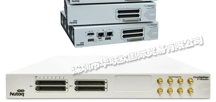 NUTAQ品牌介紹(加拿大NUTAQ監(jiān)測(cè)儀頻譜分析儀)