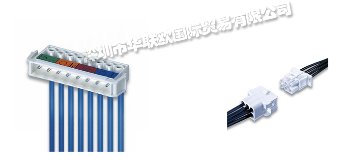 德國(guó)STOCKO CONTACT連接器S-CON 5.08