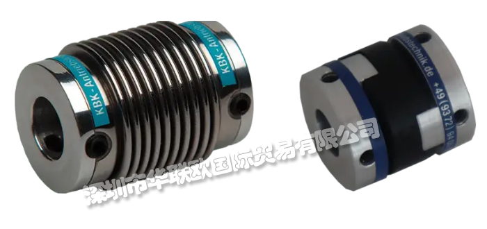 KBK品牌介紹(德國KBK聯(lián)軸器扭矩限制器)