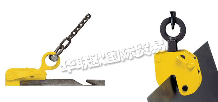 CAMLOK品牌簡(jiǎn)介(英國(guó)CAMLOK水平銅板吊夾夾軌器)