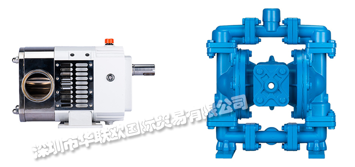 SKYLINK品牌簡(jiǎn)介(美國SKYLINK氣動(dòng)隔膜泵旋轉(zhuǎn)泵)