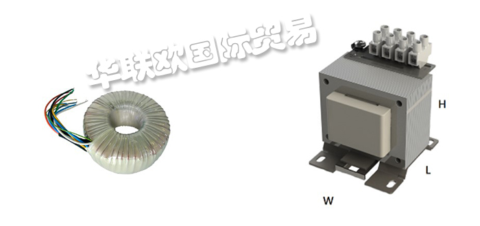 INTERTAFO品牌介紹(芬蘭INTERTAFO變壓器電感器)