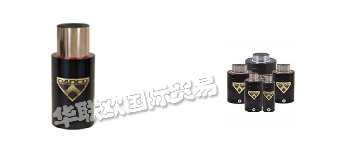 美國DADCO微型氮?dú)鈴椈蒐J和L系列
