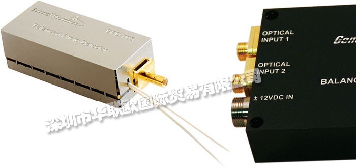 美國GENERAL PHOTONICS平衡光電探測(cè)器BPD-002