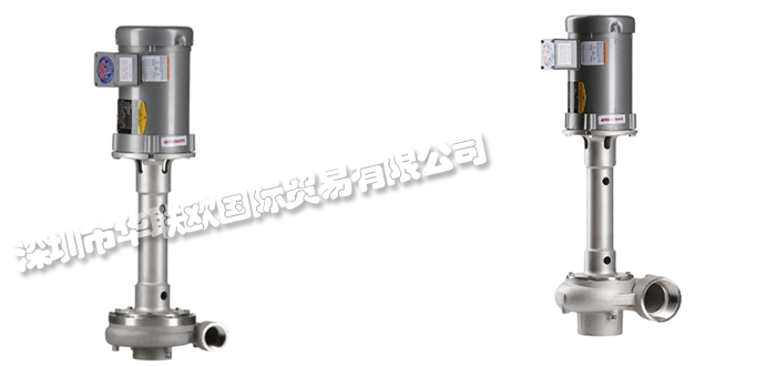 美國PRICE PUMP立式離心泵LT-V