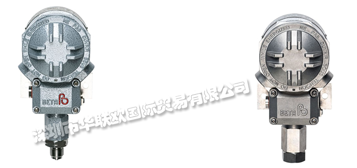 荷蘭BETAB壓力開(kāi)關(guān)W系列