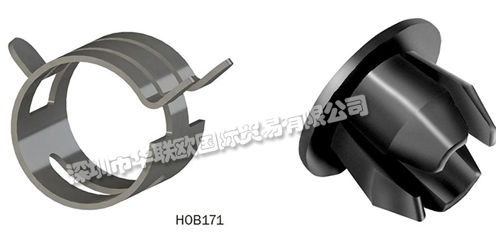 美國(guó)JET PRESS電纜接頭CAG032