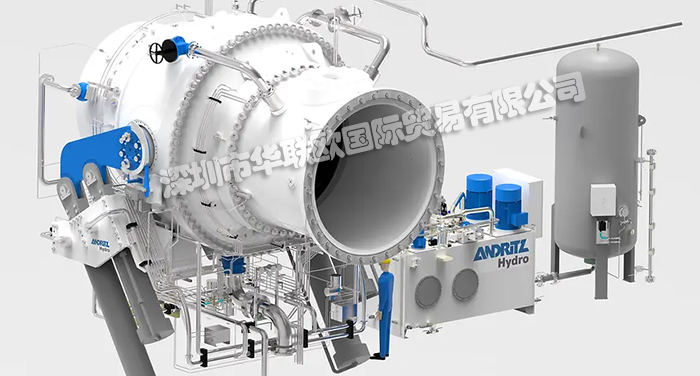 特價(jià)銷售奧地利VA TECH HYDRO(ANDRITZ)離心泵螺旋泵