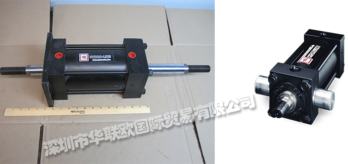 低價(jià)經(jīng)銷美國HYDRO-LINE油缸液壓缸