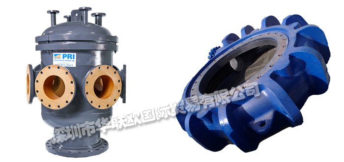 PRI品牌簡(jiǎn)介(美國(guó)PRI橡膠成型軟管)