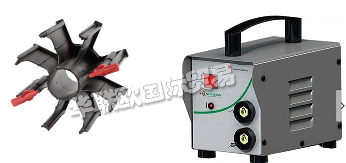 德國(guó)CONZELMANN清潔套裝CRG-500