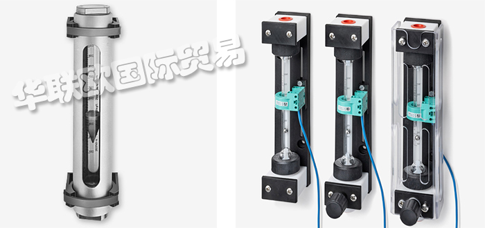 德國BUEHLER流量計(jì)SM-6