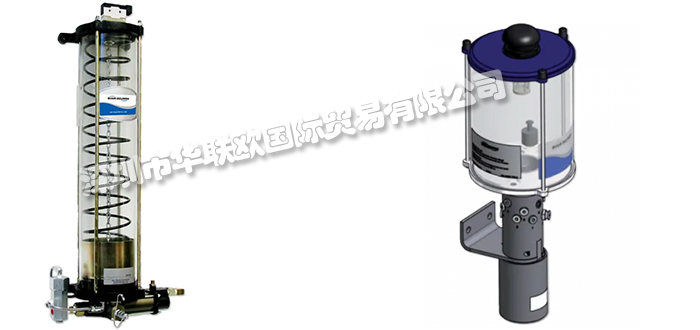 美國BIJUR DELIMON氣動(dòng)潤滑泵SKA881